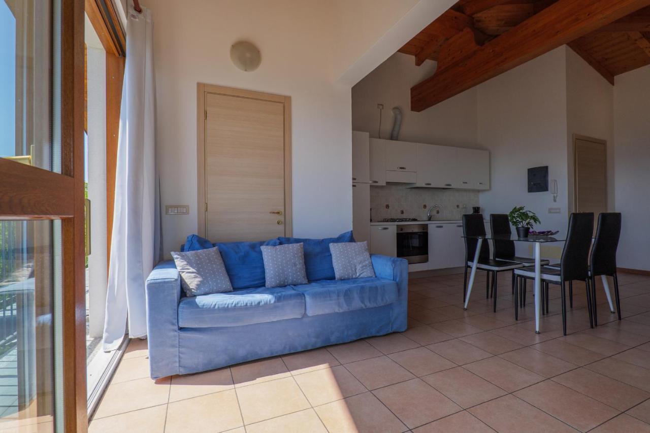 Panoramic'S Loft Apartamento Verbania Exterior foto