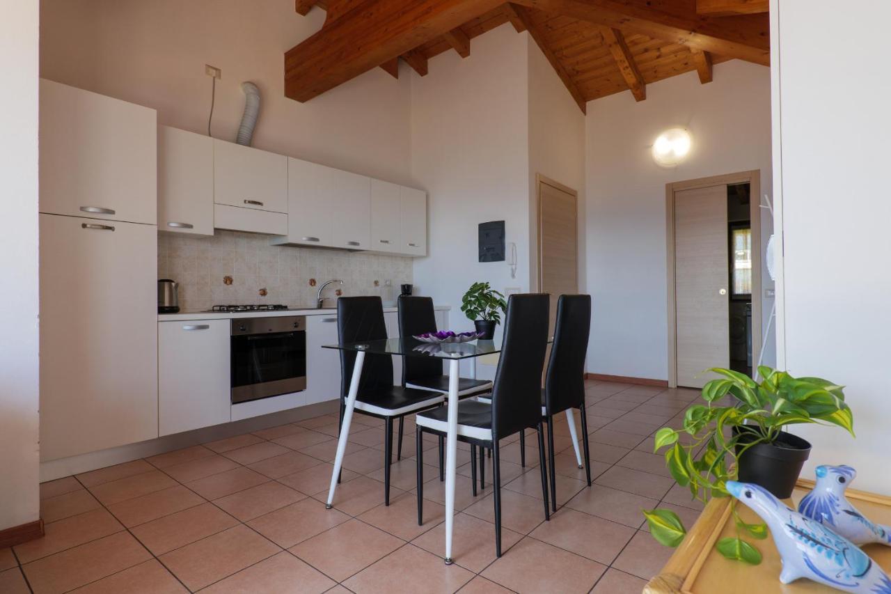 Panoramic'S Loft Apartamento Verbania Exterior foto