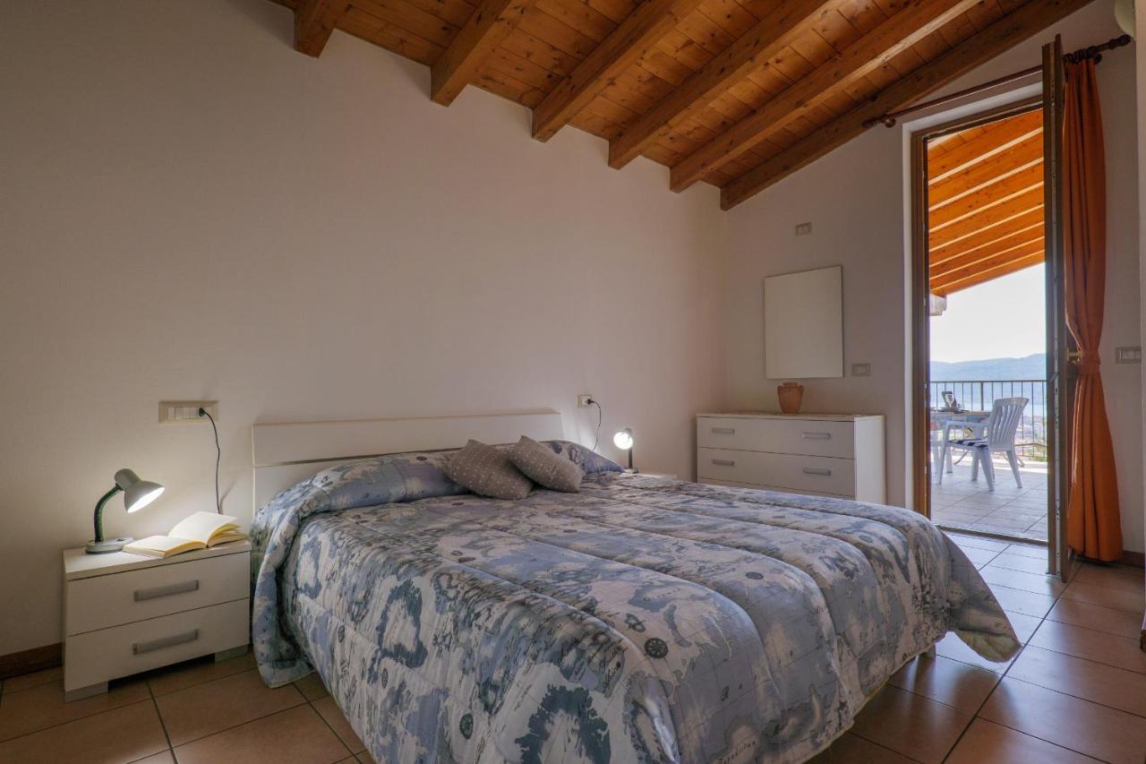 Panoramic'S Loft Apartamento Verbania Exterior foto